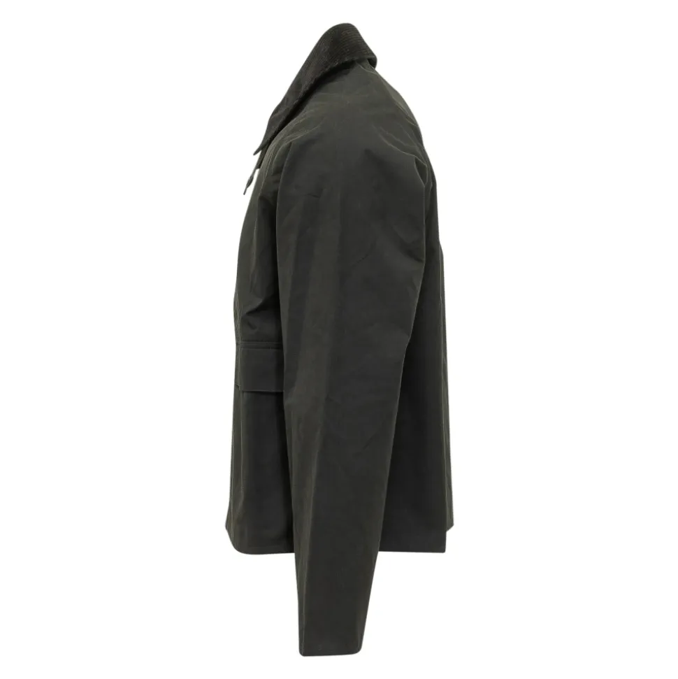 Spey Oversized Casual Jakke