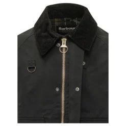Spey Oversized Casual Jakke