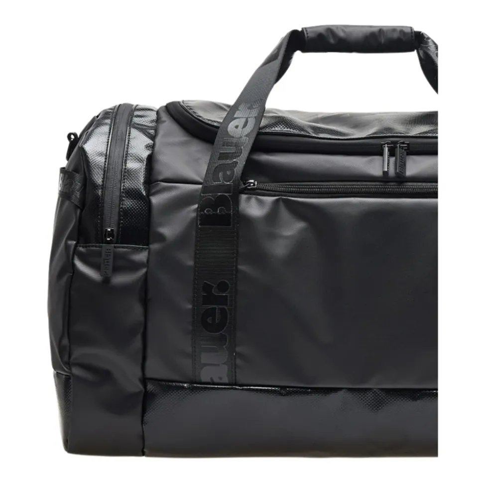 Splash Fabric Duffle Bag