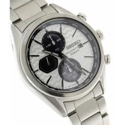 Sport Chronograph Quartz Solur
