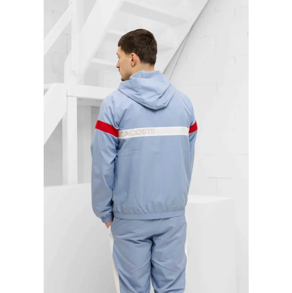 Sport Colour-Block Tracksuit