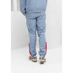 Sport Colour-Block Tracksuit