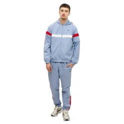 Sport Colour-Block Tracksuit