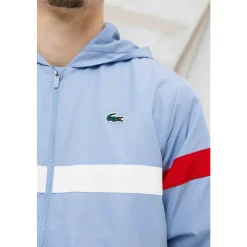 Sport Colour-Block Tracksuit