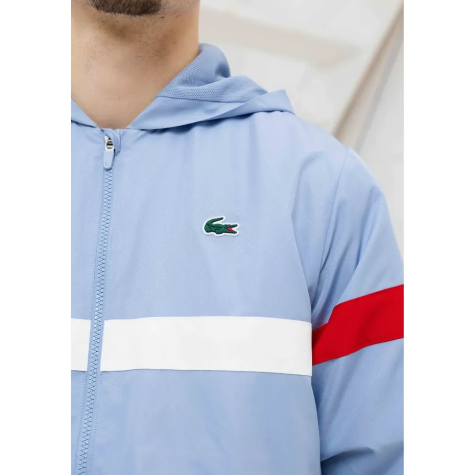 Sport Colour-Block Tracksuit