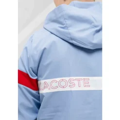 Sport Colour-Block Tracksuit