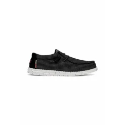 Sport Mesh Slip-On Sko