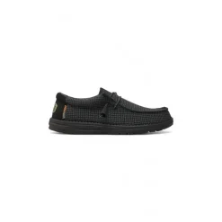 Sport Mesh Slip-On Sko