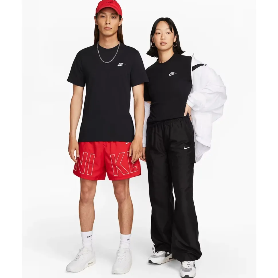 Sportswear Club T-skjorte