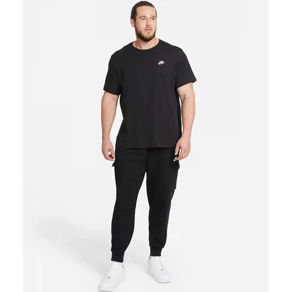 Sportswear Club T-skjorte