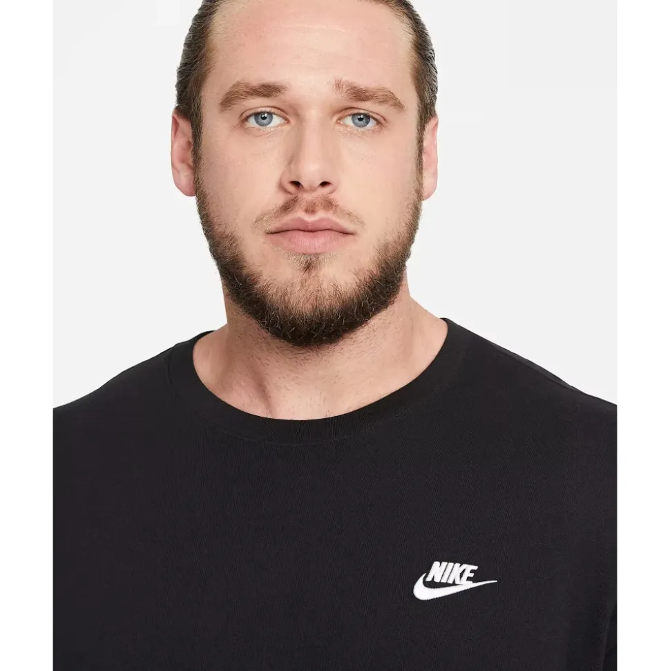 Sportswear Club T-skjorte