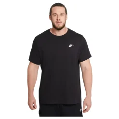 Sportswear Club T-skjorte