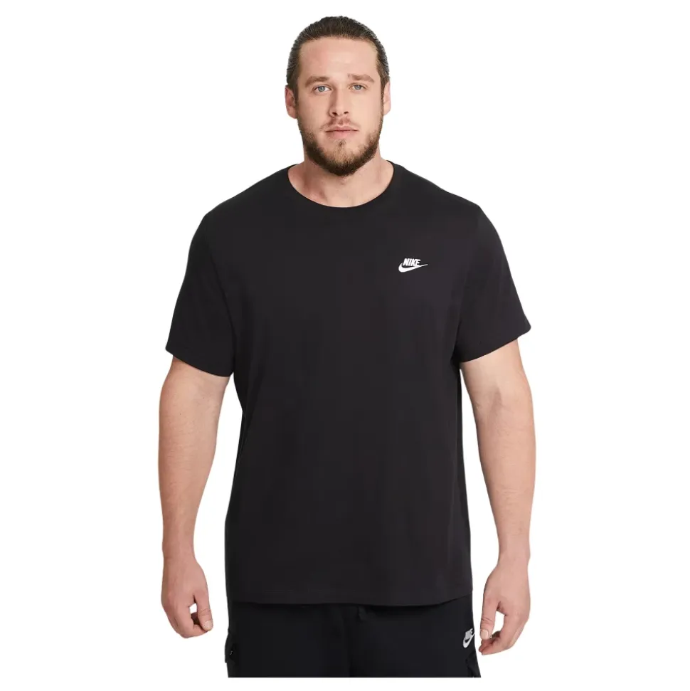 Sportswear Club T-skjorte