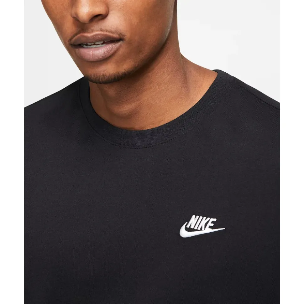 Sportswear Club T-skjorte