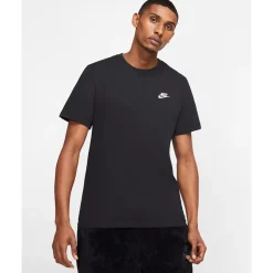 Sportswear Club T-skjorte