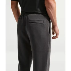 Sportswear Club Washed Cuffed Fleece Pants