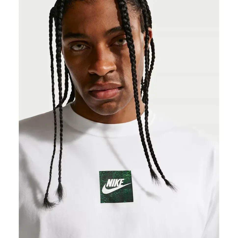 Sportswear T-skjorte