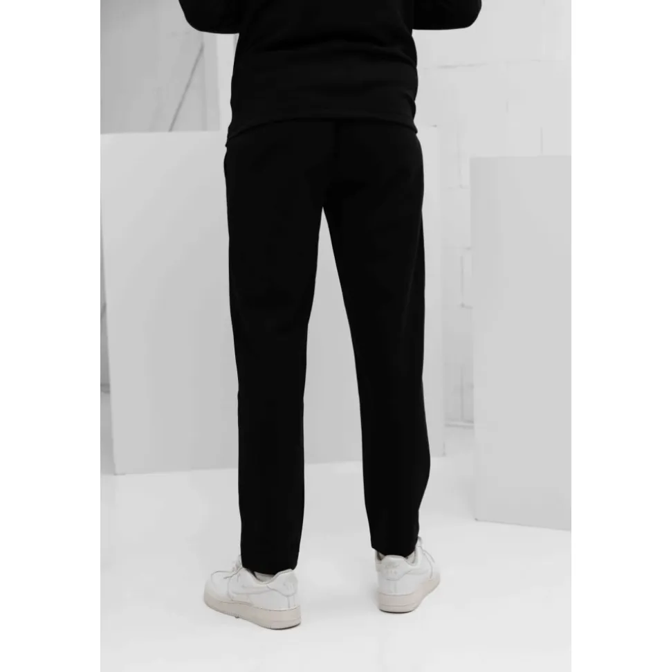Sport Treningsdress med hette