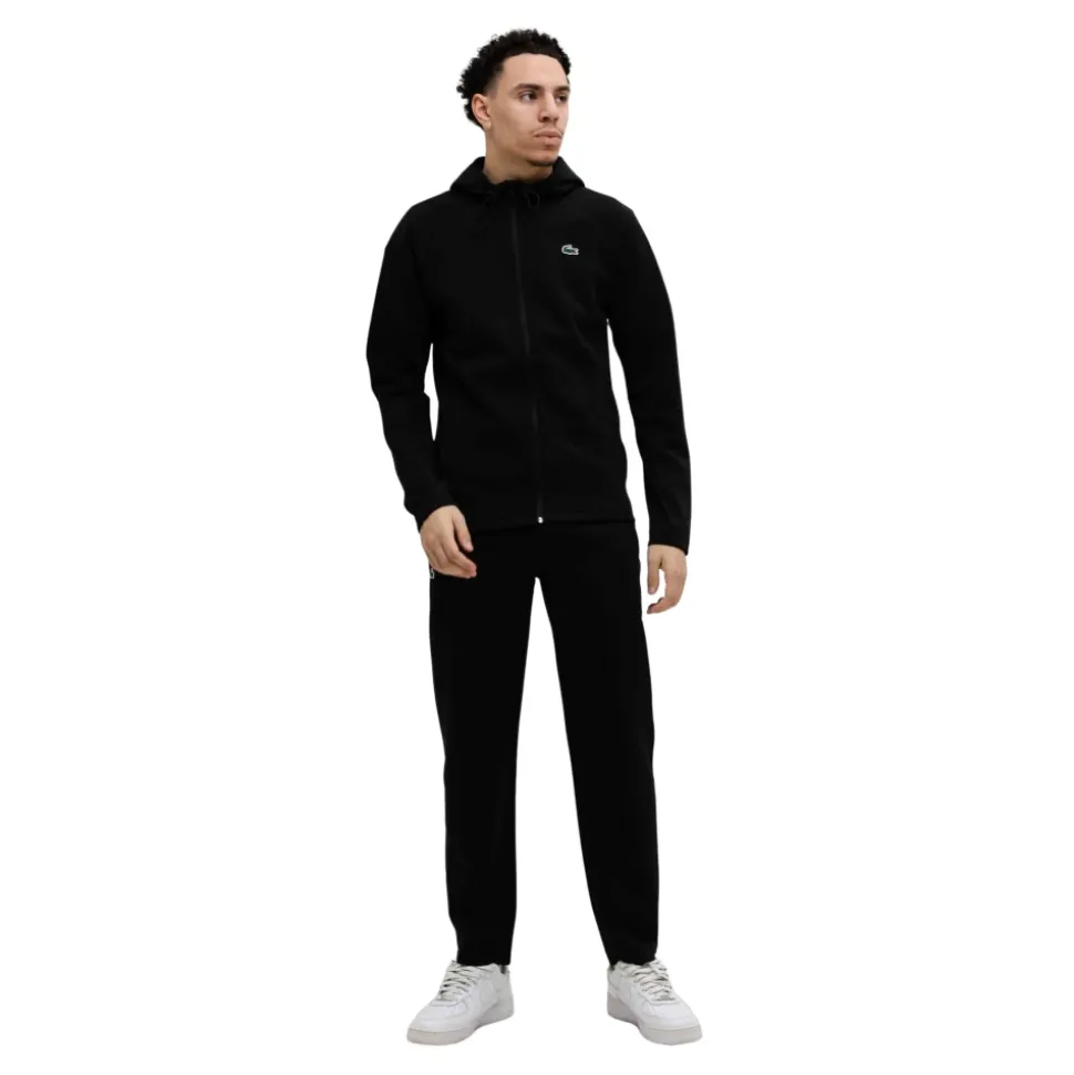 Sport Treningsdress med hette