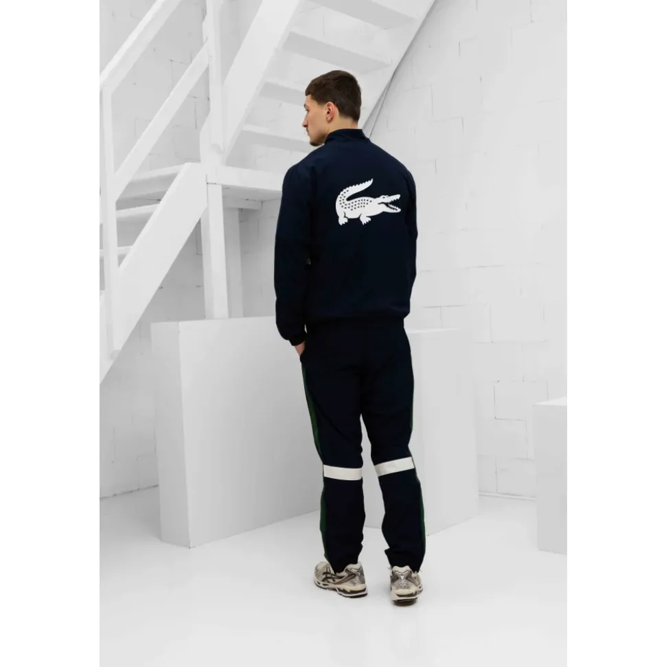 Sport Trykk Tracksuit