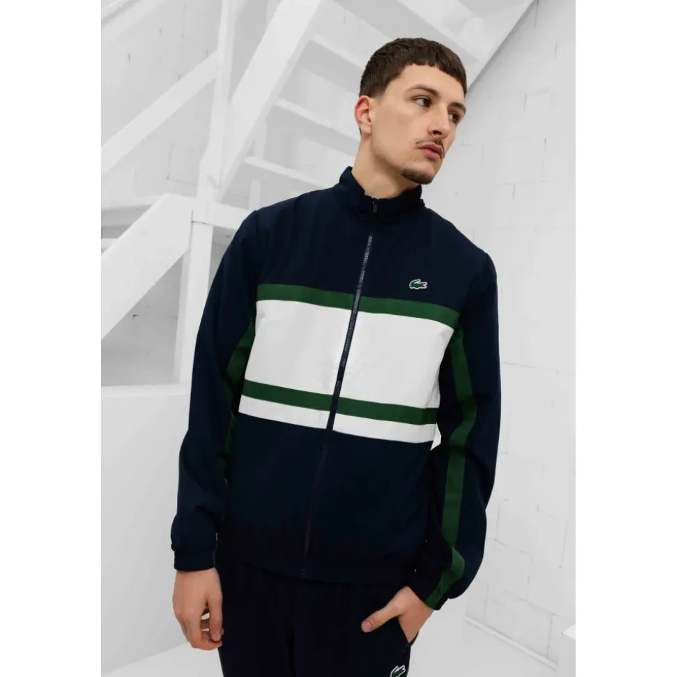 Sport Trykk Tracksuit
