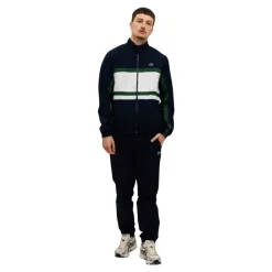 Sport Trykk Tracksuit