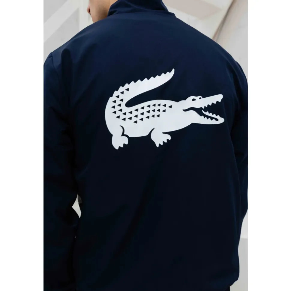 Sport Trykk Tracksuit