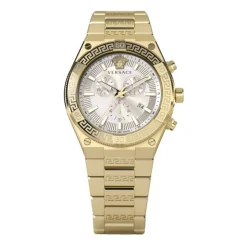 Sporty Greca Kronograf Klokke