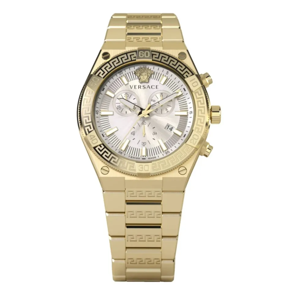 Sporty Greca Kronograf Klokke