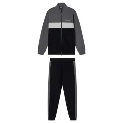 Sporty Tracksuit for Menn