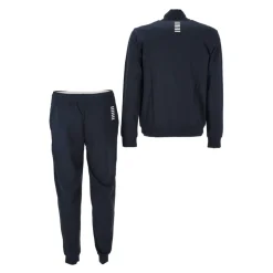 Sporty Tracksuit in Blue