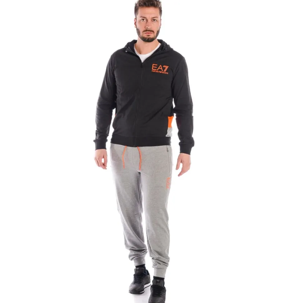 Sporty Treningsdress for en aktiv livsstil