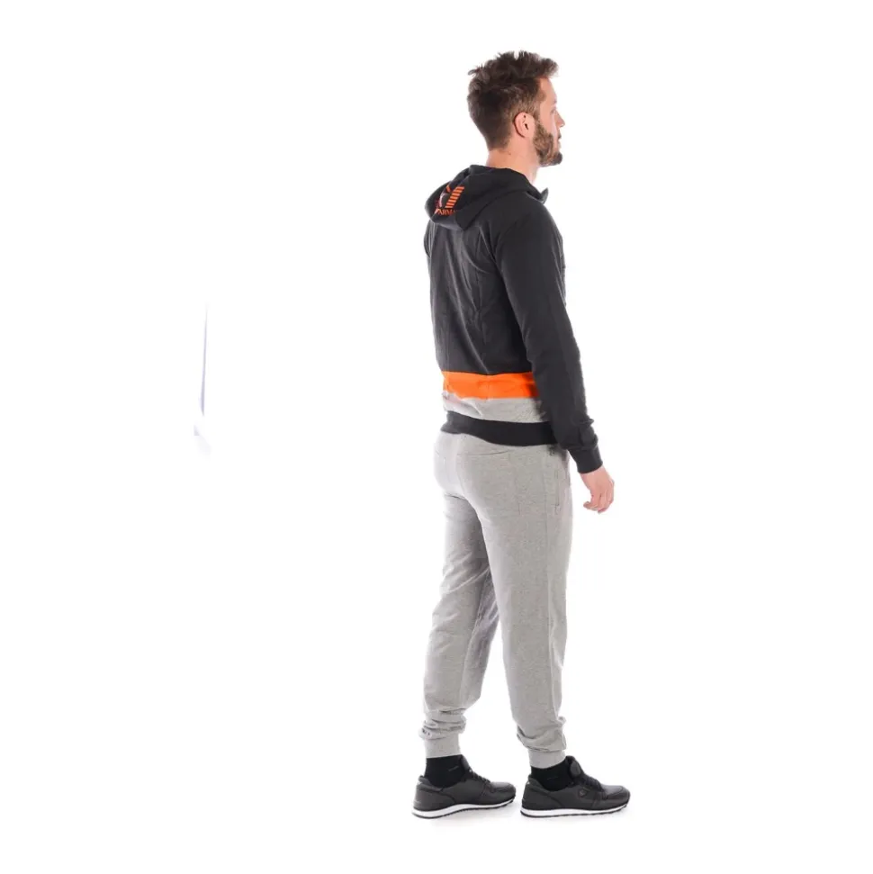 Sporty Treningsdress for en aktiv livsstil
