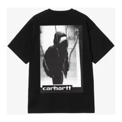 S/S Archive Script T-Shirt