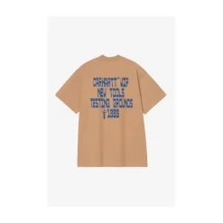S/S Blocks T-Shirt