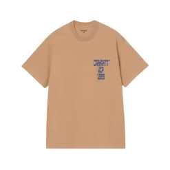 S/S Blocks T-Shirt