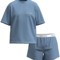 SS Tee Short Set