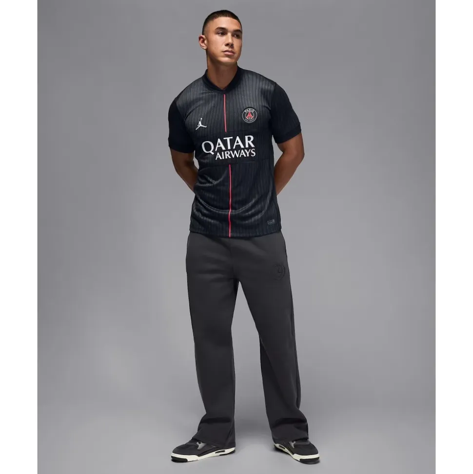 2025/26 Stadium Fourth Jersey