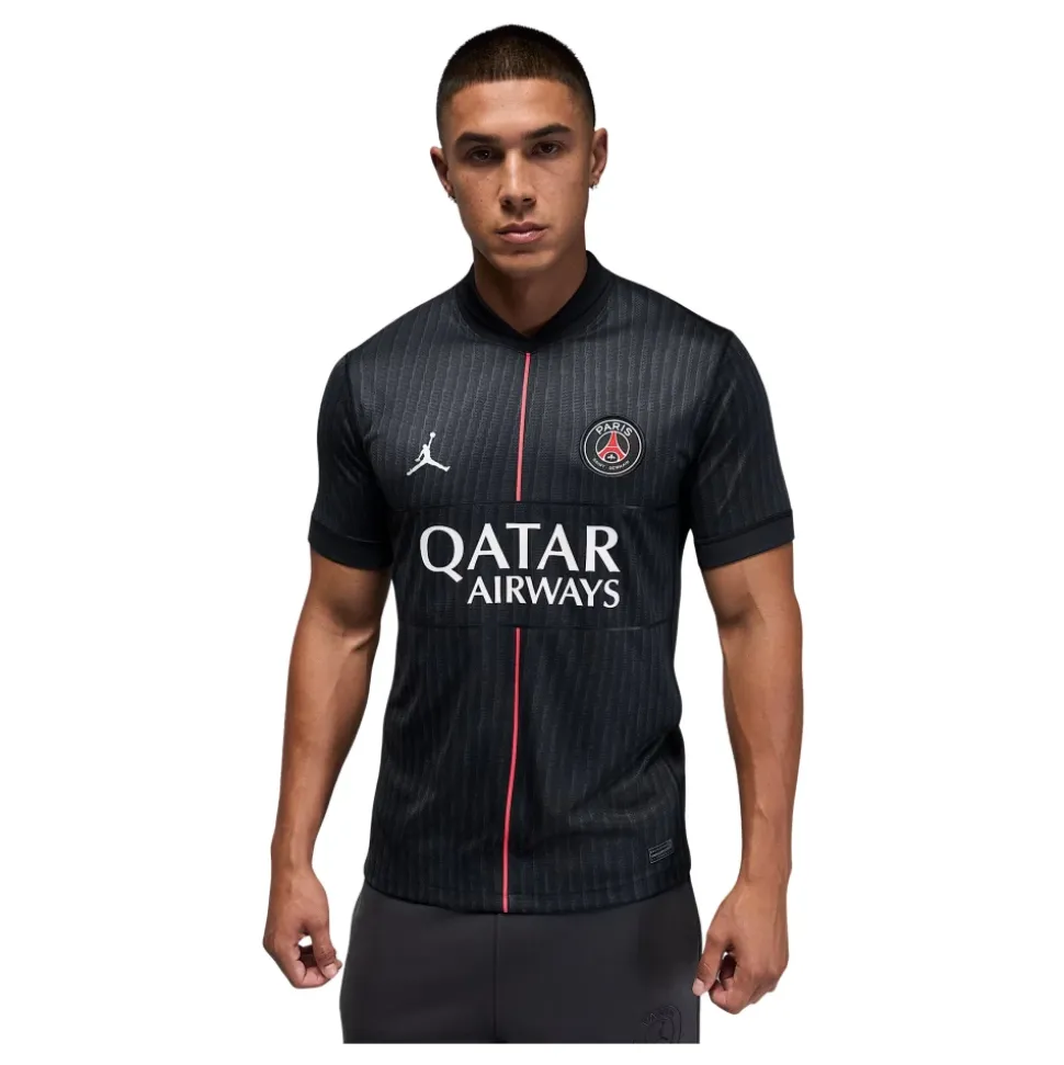 2025/26 Stadium Fourth Jersey