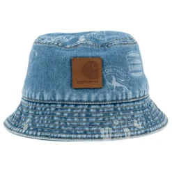 Stamp Bucket Hat 'Maitland'