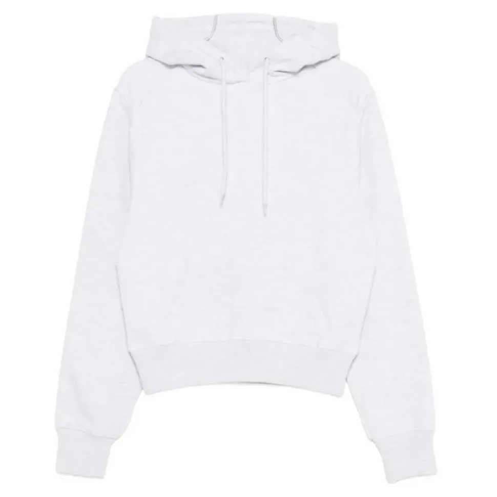 Standard Hood Sweatshirt