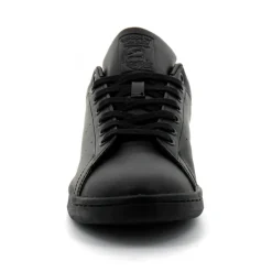 Stan Smith Vegan Svarte Sneakers