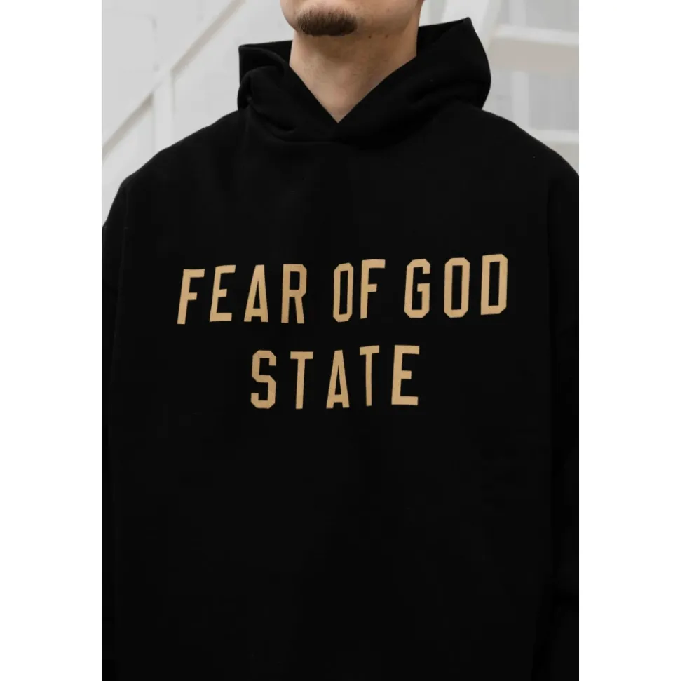 State Treningsdress