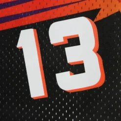 Steve Nash NBA Swingman Tank Top