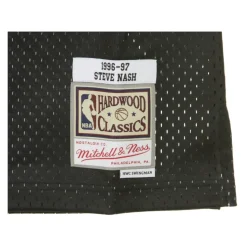 Steve Nash NBA Swingman Tank Top