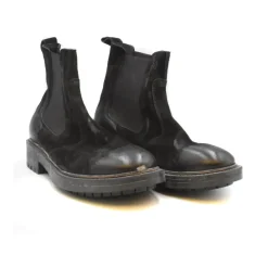 Stilig Bootie for Trendy Utseende
