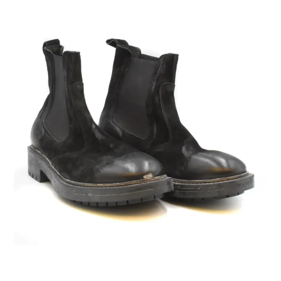 Stilig Bootie for Trendy Utseende