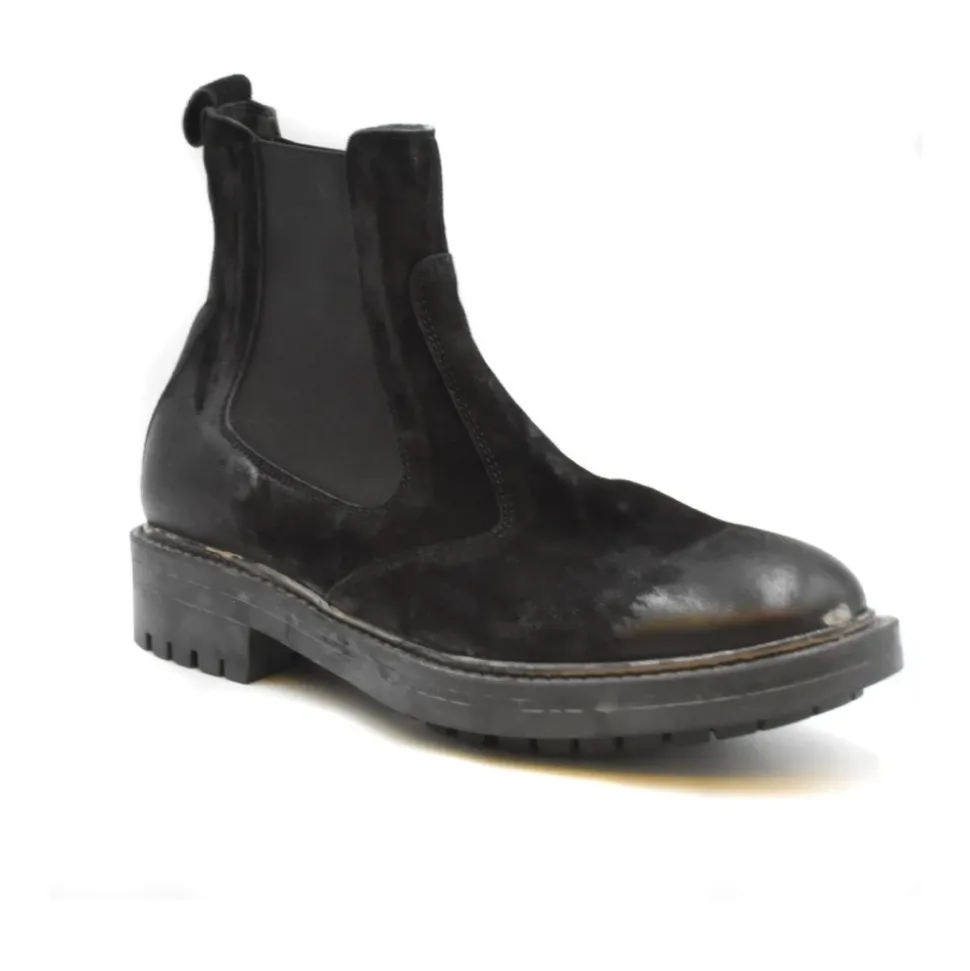 Stilig Bootie for Trendy Utseende