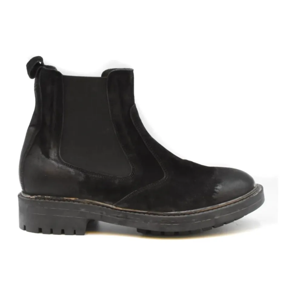 Stilig Bootie for Trendy Utseende