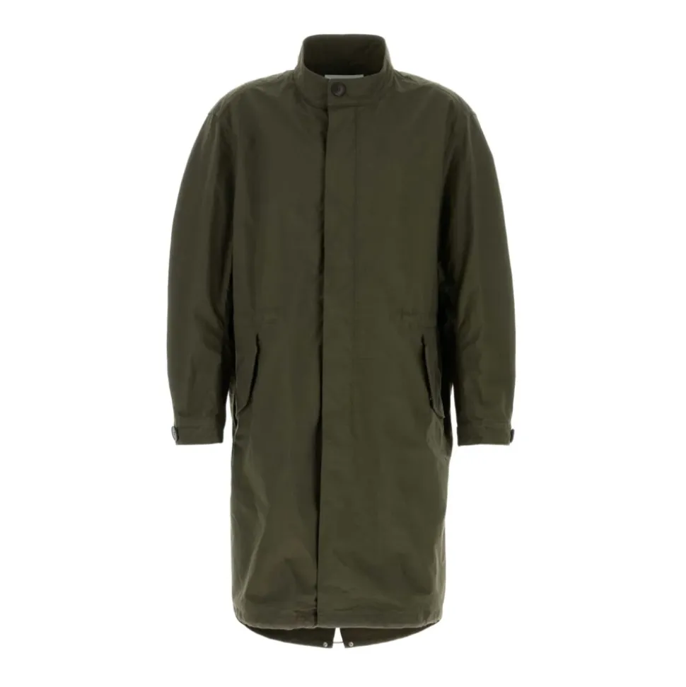 Stilige Frakker for Trendy Utseende